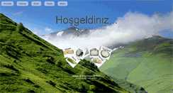 Desktop Screenshot of istifoglu.com